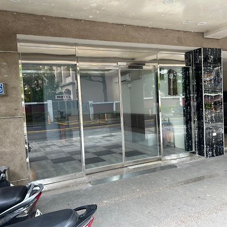 防疫旅館-心園生活旅店 新竹市 外观 照片